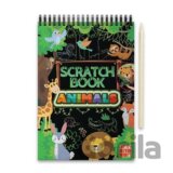 Scratch book - Animals