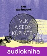 Vlk a sedm kůzlátek