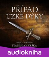 Případ úzké dýky