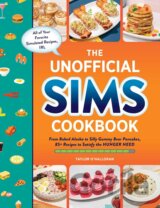 The Unofficial Sims Cookbook