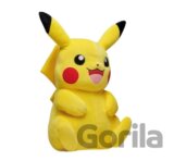 Pokémon Plyšák 60 cm - Pikachu