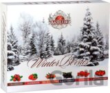 BASILUR Winter Berries 60 sáčků