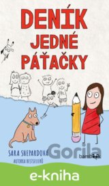 Deník jedné páťačky