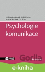 Psychologie komunikace