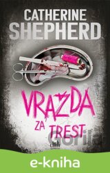 Vražda za trest