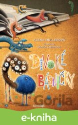 Divoké básničky