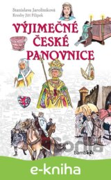 Výjimečné české panovnice
