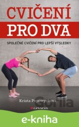 Cvičení pro dva