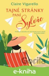 Tajné stránky paní Sylvie