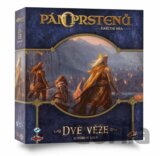 Pán Prstenů - karetní hra (revidované vydanie): Dvě věže (rozšírenie ságy)
