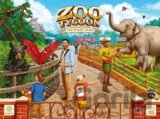 Zoo Tycoon: The Board Game CZ