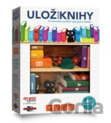Ulož svoje knihy