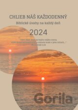 Chlieb náš každodenný 2024