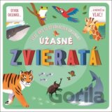 Úžasné zvieratá