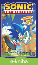 Ježek Sonic 1 - První dobrodružství