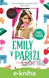 Emily v Paříži 2