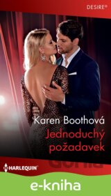 Jednoduchý požadavek