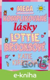 Mega komplikované lásky Lottie Brooksové