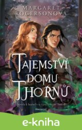 Tajemství domu Thornů