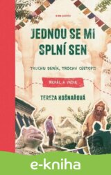 Jednou se mi splní sen