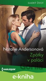 Zpátky v paláci