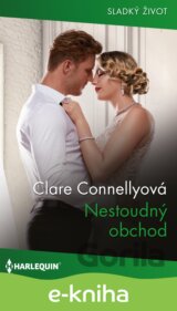 Nestoudný obchod