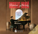 Norbert Daniš: Piano Stories