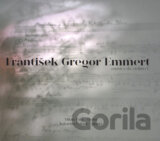 Milan Pala, Katarína Palová: František Gregor Emmert – Musica da Violino I.