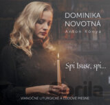 Dominika Novotná: Spi Isuse, Spi