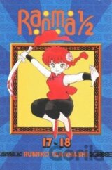 Ranma 1/2 (2-in-1 Edition), Vol. 9 : Includes Volumes 17 & 18