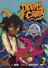 Devil´s Candy 3