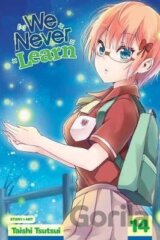 We Never Learn, Vol. 14