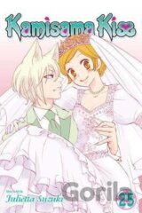 Kamisama Kiss, Vol. 25