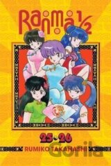 Ranma 1/2 (2-in-1 Edition), Vol. 13 : Includes Volumes 25 & 26