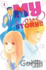My Love Story!! 1