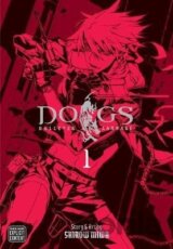 Dogs 1: Bullets & Carnage