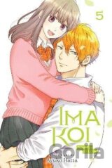 Ima Koi: Now I´m in Love 5