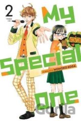 My Special One, Vol. 2