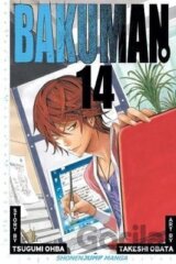 Bakuman 14