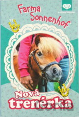 Nová trenérka
