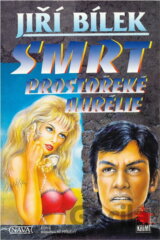 Smrt prostořeké Aurélie