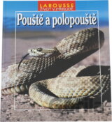 Pouště a polopouště