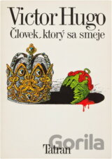 Človek, ktorý sa smeje