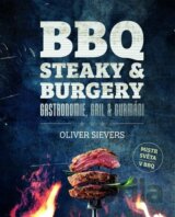 BBQ - Steaky a burgery