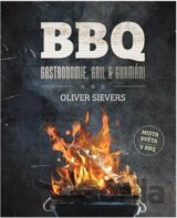 BBQ - Gastronomie, gril a gurmáni
