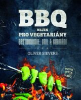 BBQ nejen pro vegetariány