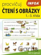 Procvičuj čtení s obrázky (1.–3. třída)
