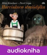 Hurvínkova strašidýlka LP