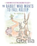 The Rabbit Who Wants to Fall Asleep