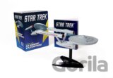 Star Trek: Light-Up Starship Enterprise